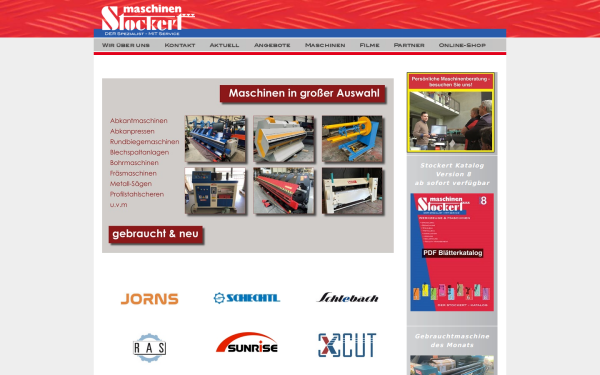maschinen-stockert.de