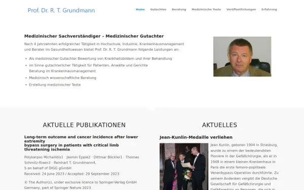 medsachverstand.de