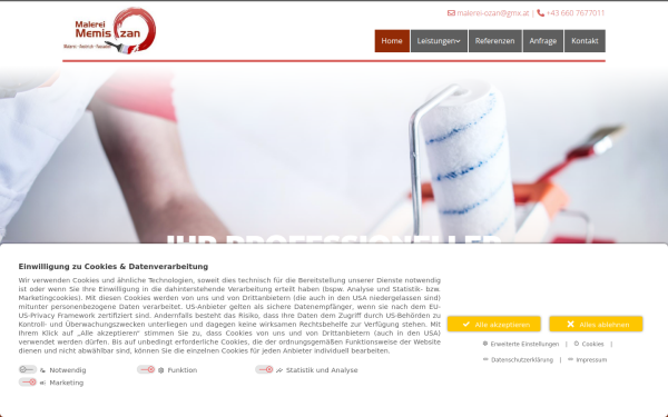 www.malerei-ozan.at