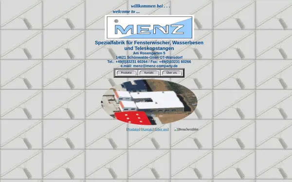 menz-company.de