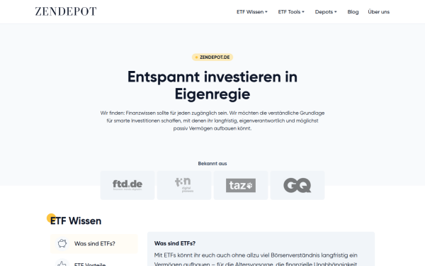 zendepot.de