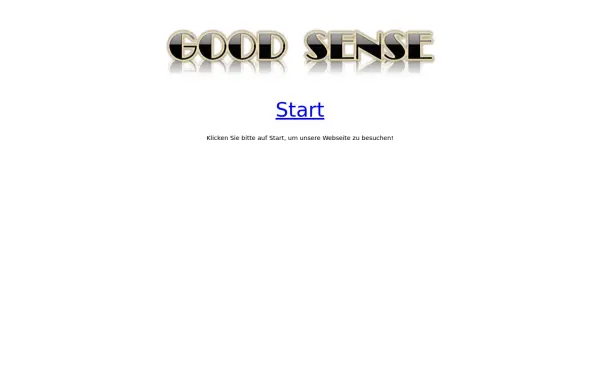 goodsense.de