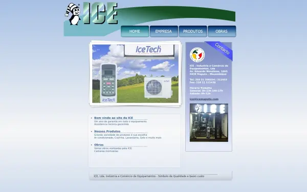 icemaputo.com