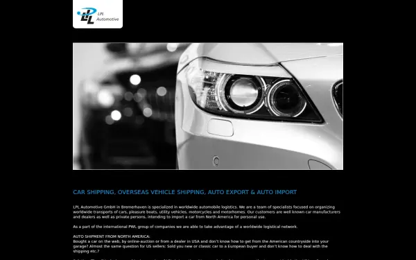 www.autoshipment.de