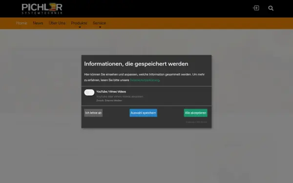 www.pichler-systemtechnik.de