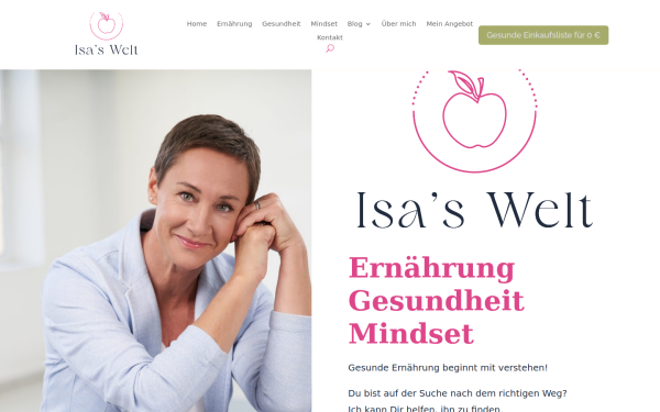 isaswelt.de