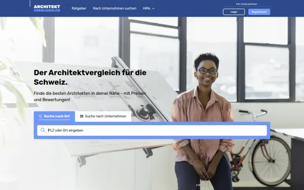 www.architektvergleich.ch