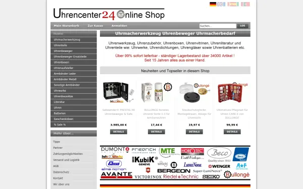 www.uhrenwerkzeuge24.de