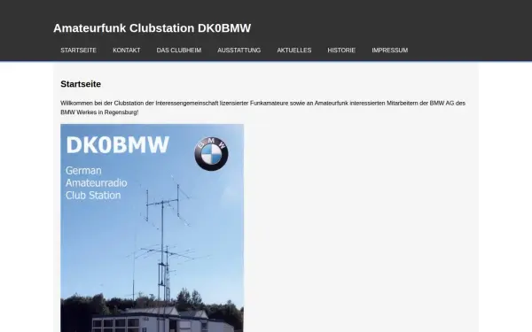 dk0bmw.de