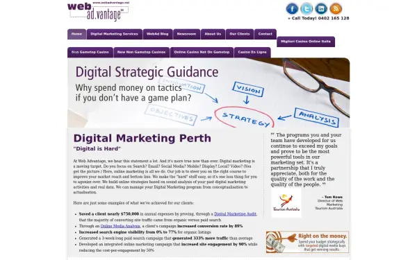 www.webadvantage.net