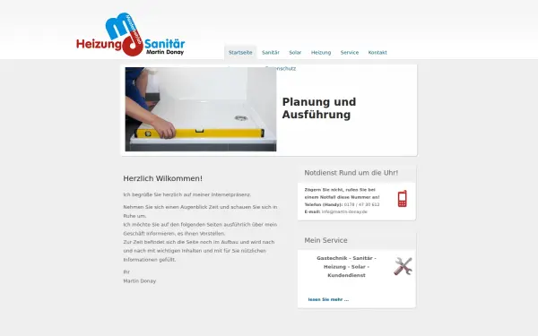 martin-donay.de