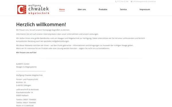 waegetechnik-chwalek.de