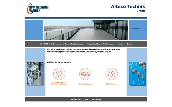 alteco-line.de