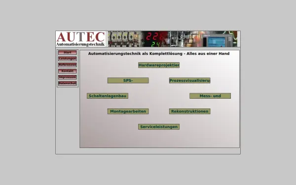 autec-online.de