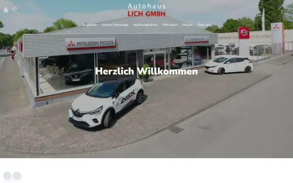 autohaus-lich.de
