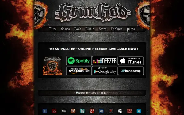 grimgod.de