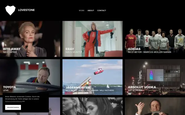 www.lovestonefilm.de