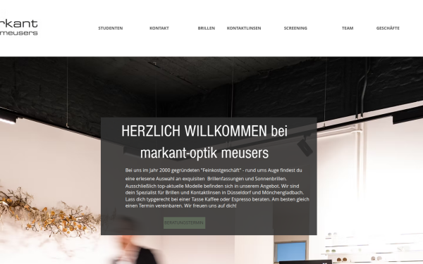 www.markant-optik.de
