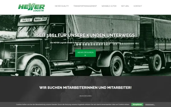 heyer-logistik.de