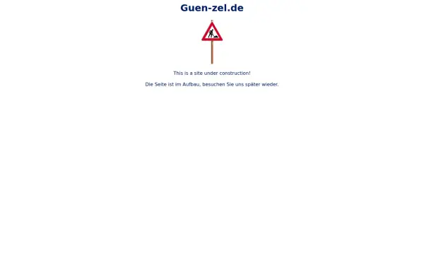 guen-zel.de