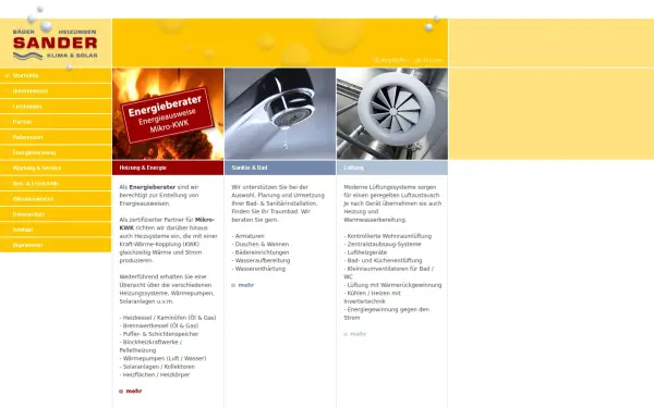 heizungsbau-sander.de