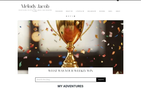 www.melodyjacob.com
