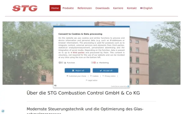 www.stg-cottbus.de