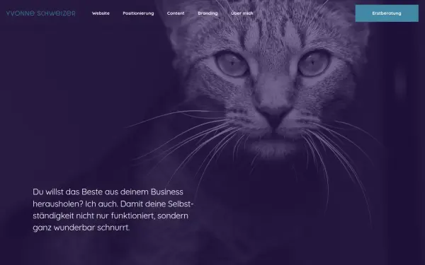 www.yvonneschweizer.de