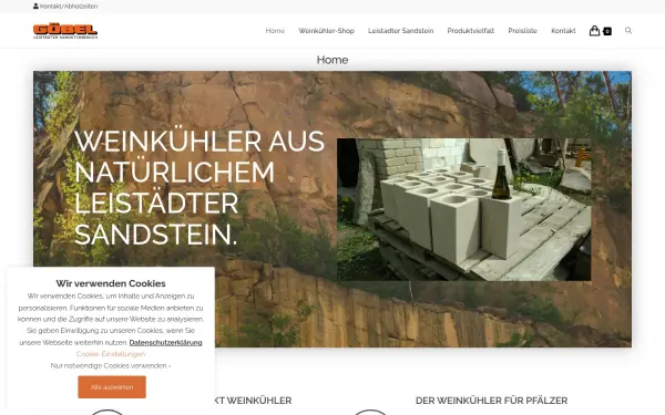 firmagoebel.de