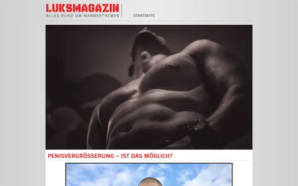 luksmagazin.de
