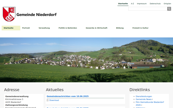 niederdorf.ch