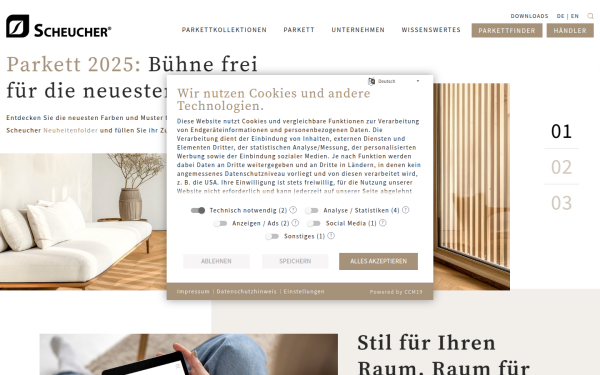 www.scheucherparkett.at