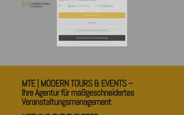 moderntours.de