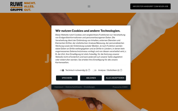 jobs.ruwegruppe.de