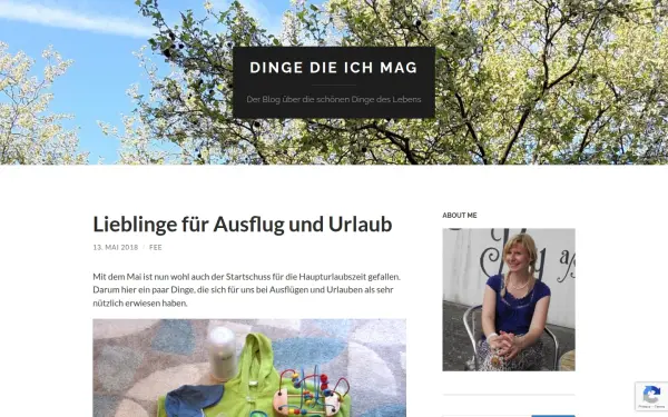 www.dinge-die-ich-mag.de