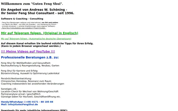 awschoening.de
