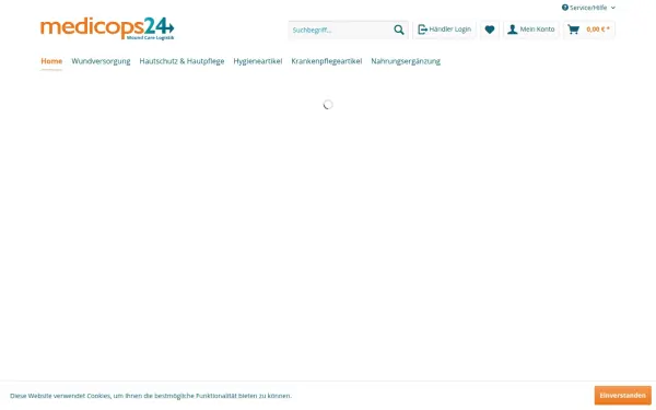 www.medicops24.de