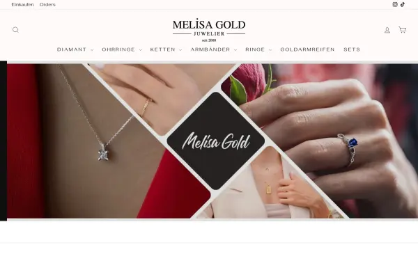 www.melisagold.de