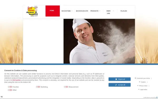 baeckerei-remke.de