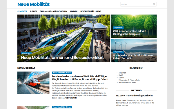 neuemobilitaet.at