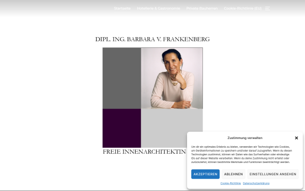 frankenberg-innenarchitektur.de