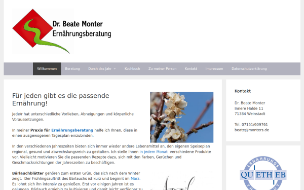 monters.liebau.org