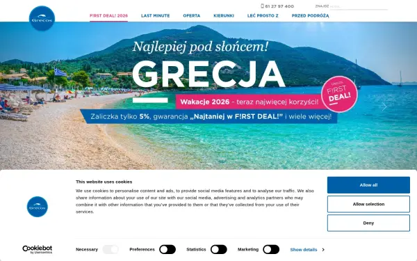 www.grecos.pl