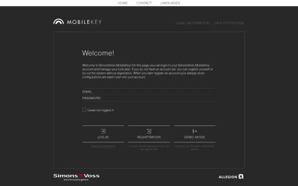 app.my-mobilekey.com