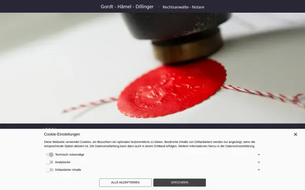 gordt-haemel-dillinger.de