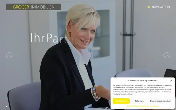 groegerhaus.de