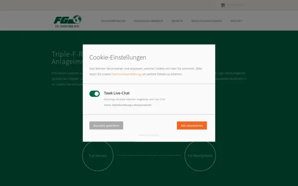 www.fgimmobilien.de