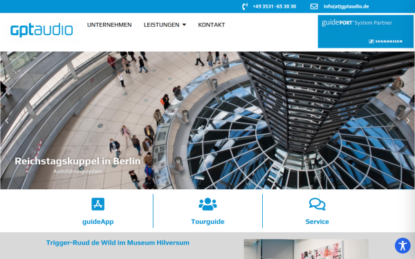 www.gptaudio.de