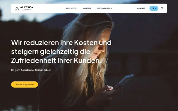 allysca.de