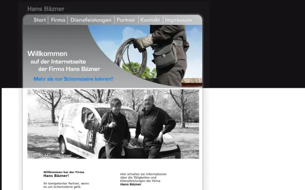 hansbaezner.de